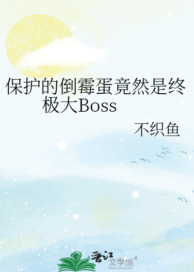 保护的倒霉蛋竟然是终极大Boss免费阅读