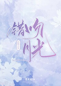 错吻月光