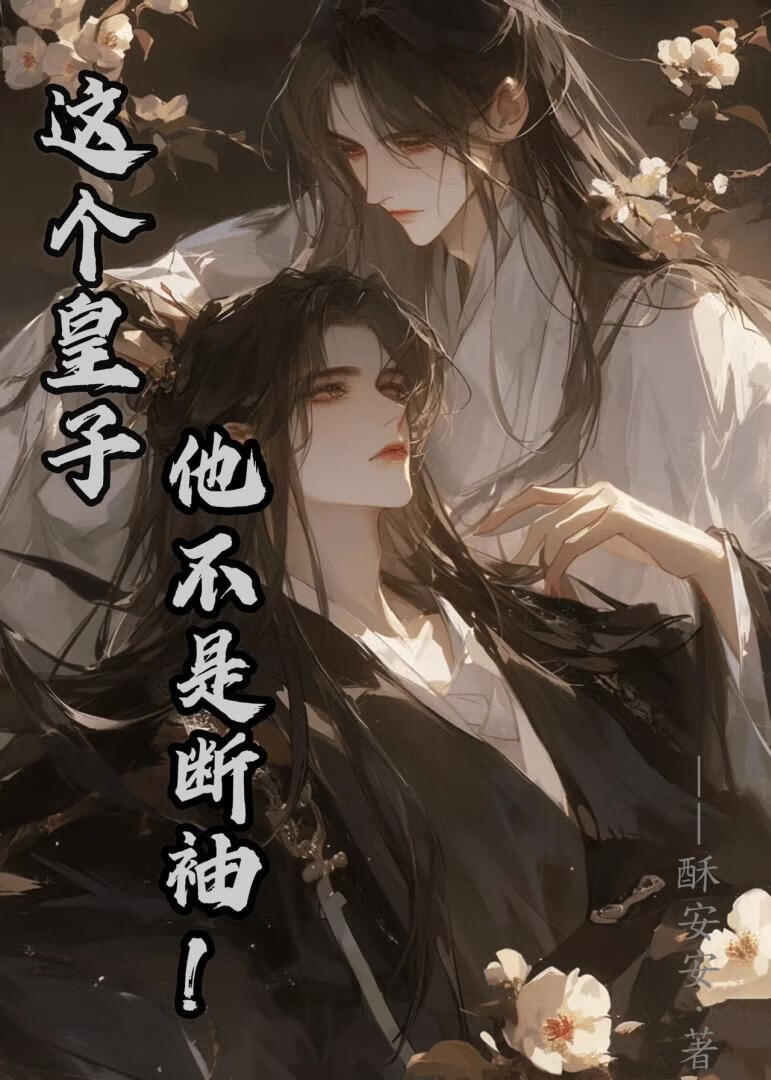 这个皇子他不是断袖