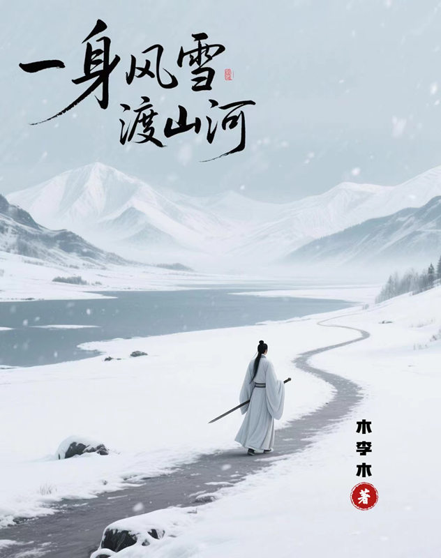 一身风雪渡山河