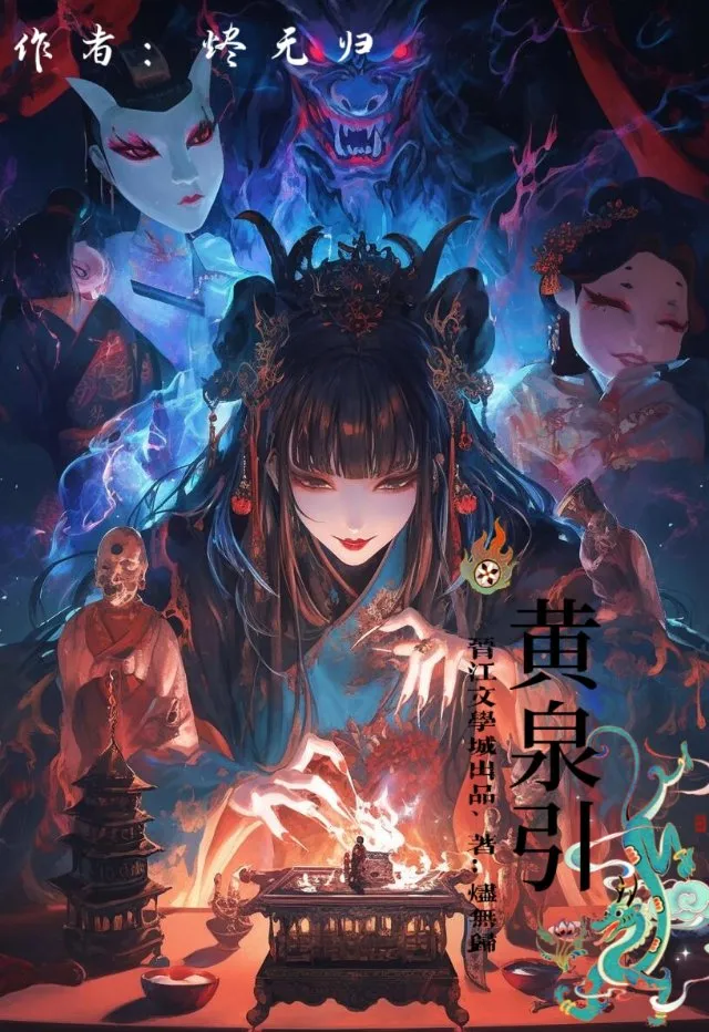 黄泉引