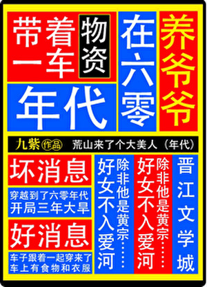 卷王的六零年代