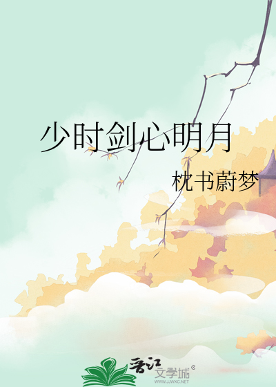 少时剑心明月