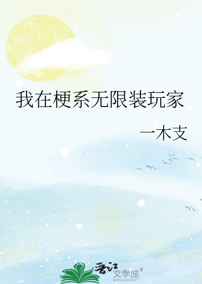 我在梗系无限装玩家