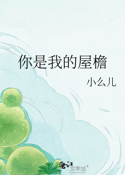 你是我的屋檐