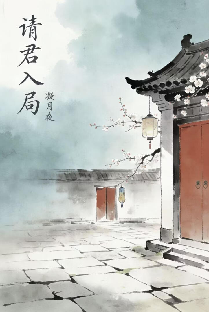 请君入局