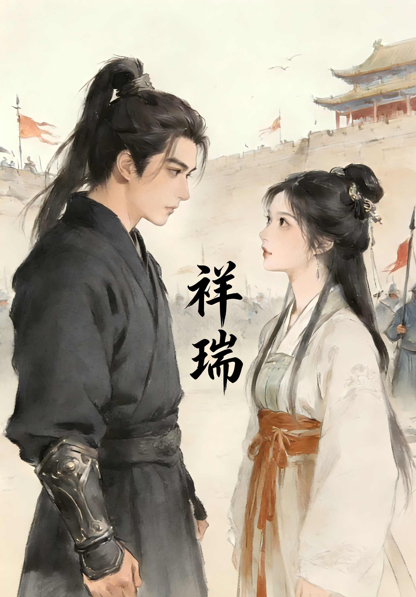 祥瑞