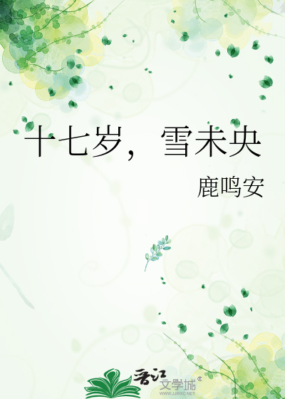 十七岁，雪未央