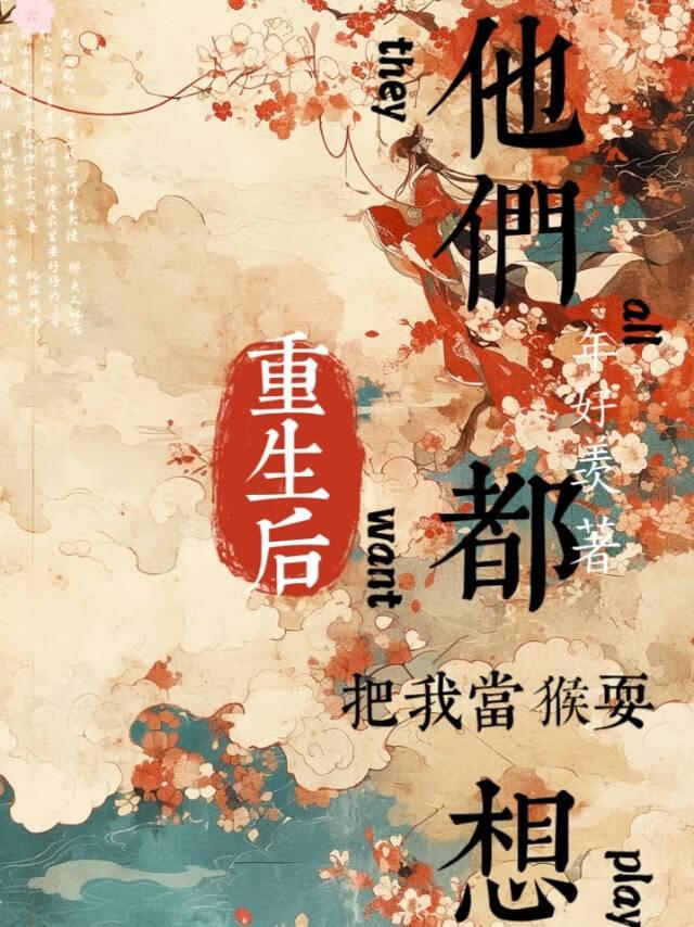 重生后  他们都想把我当候耍