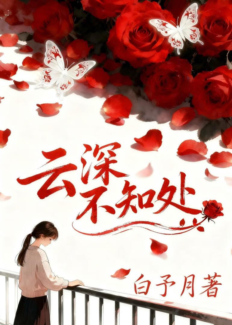 云深不知处