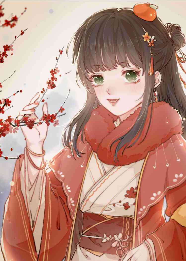 穿进疯批师妹的复仇剧本