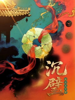沉璧