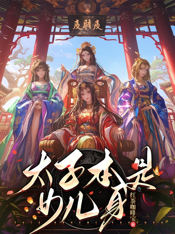 太子女儿身剧情解析